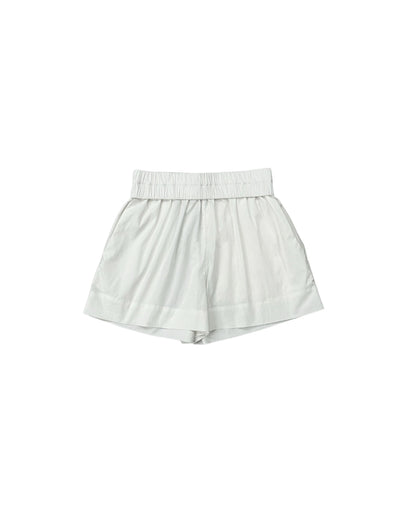 NOIZ N5SP1 Stretch Casual Shorts