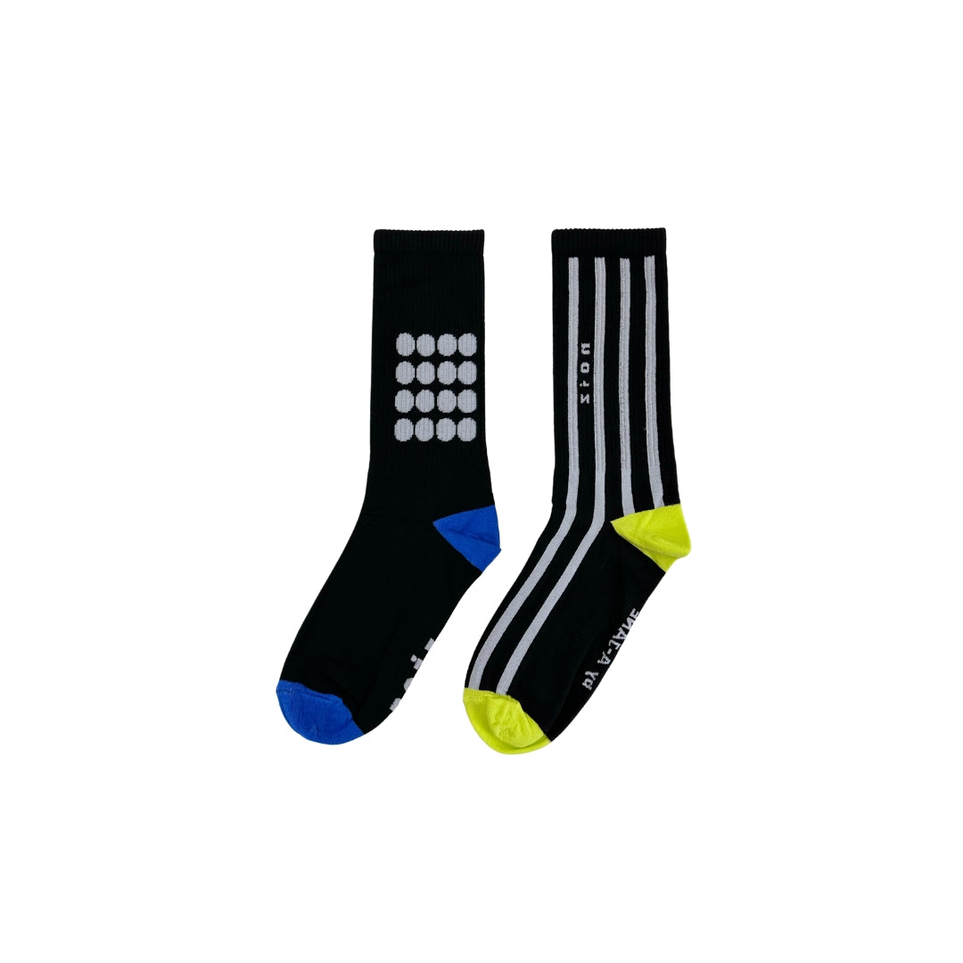 NOIZ N4ACC2 Essential Socks