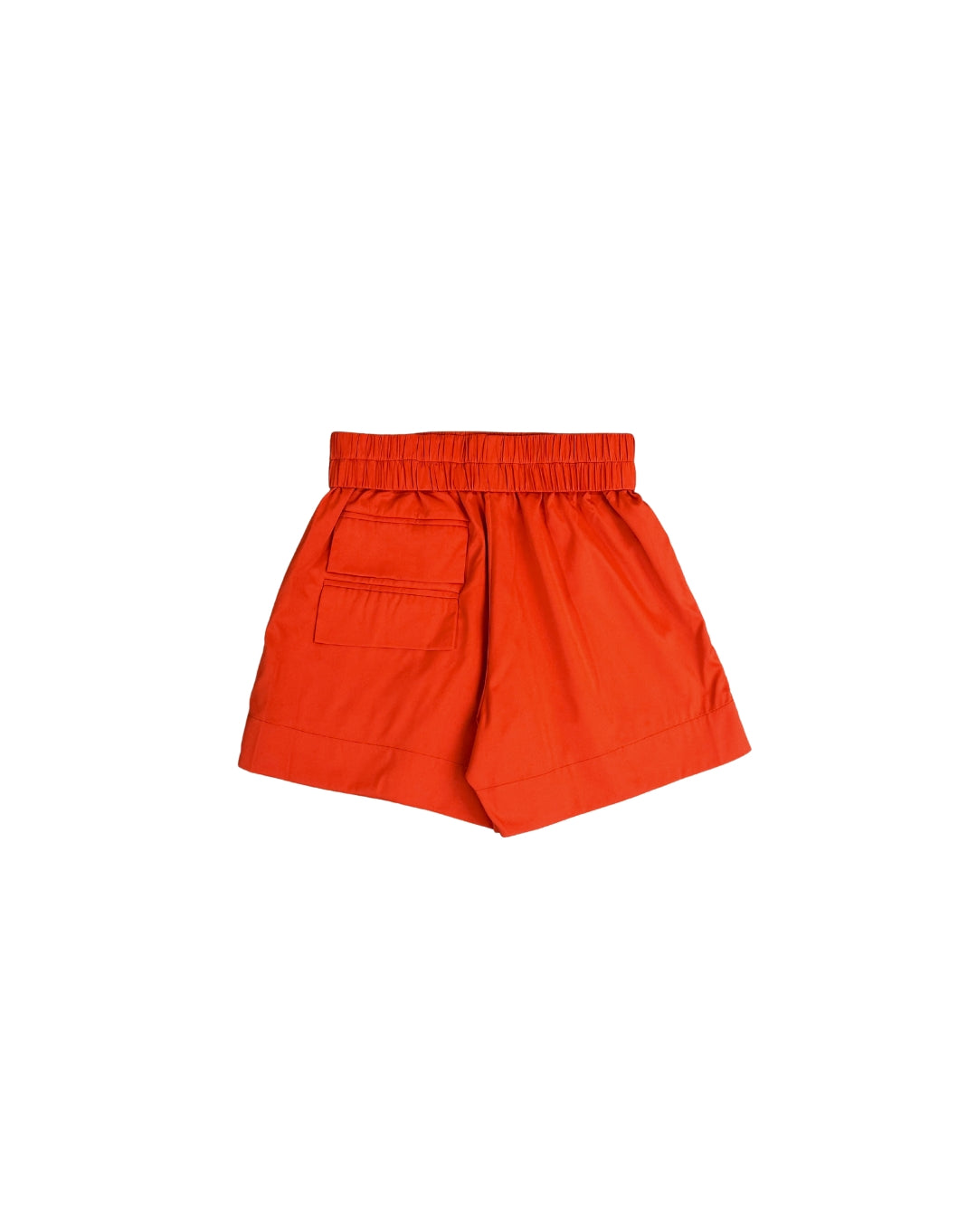 NOIZ N5SP1 Stretch Casual Shorts