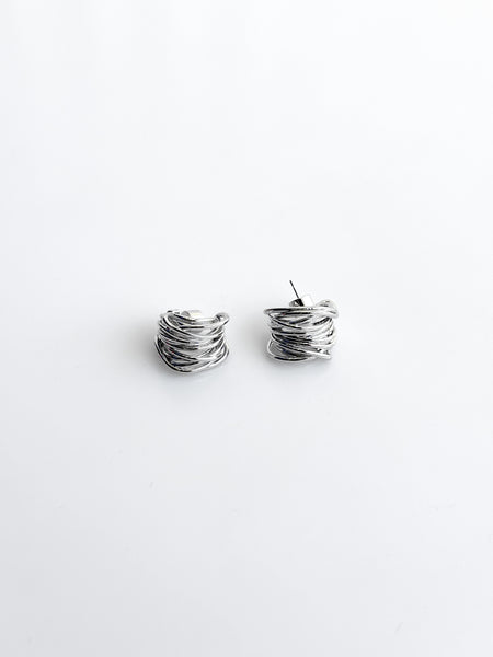 NOIZ Earrings 004