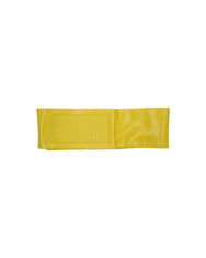 A-JANE Vegan Leather Wrap Belt (10cm)