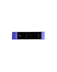 A-JANE Vegan Leather Wrap Belt (7.5cm)