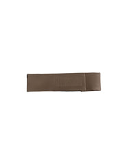 A-JANE Vegan Leather Wrap Belt (7.5cm)